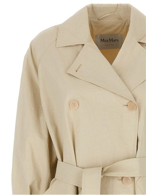 Trench Ronco MAX MARA | 2511021123600RONCO001